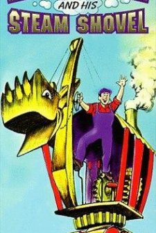 Mike Mulligan And His Steamshovel