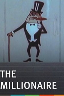 Millioner (1963) afişi