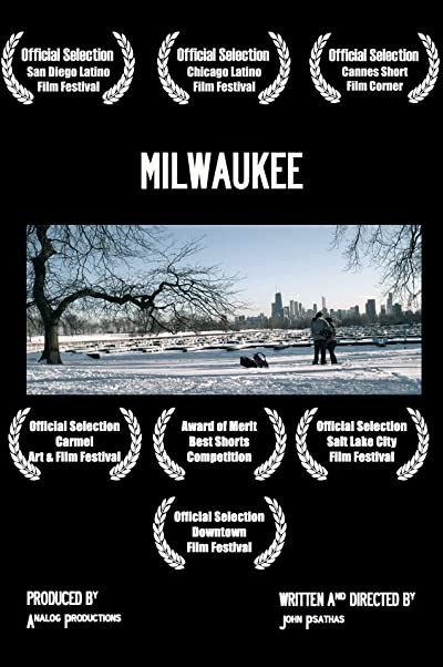 Milwaukee (2011) afişi Milwaukee (2011) afişi