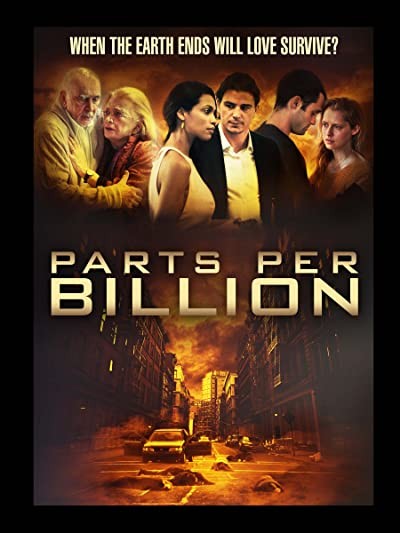 Milyarda Bir (2014) afişi Milyarda Bir (2014) afişi