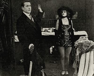 Milyoner Bebek (1915) afişi Milyoner Bebek (1915) afişi
