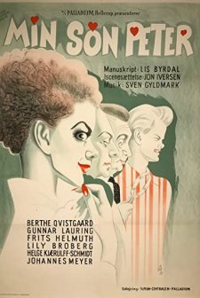 Min Søn Peter