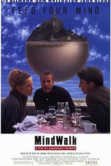 Mindwalk (1990) afişi