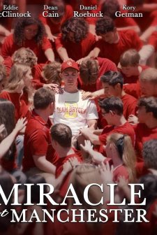 Miracle at Manchester