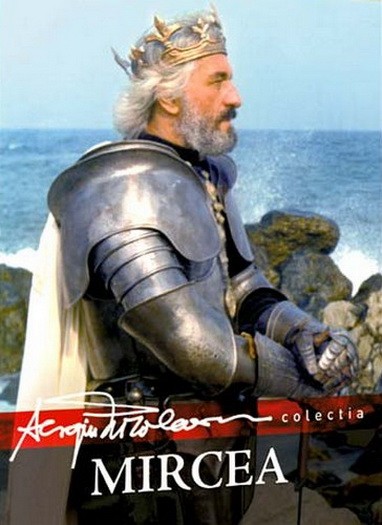 Mircea (1989) afişi Mircea (1989) afişi