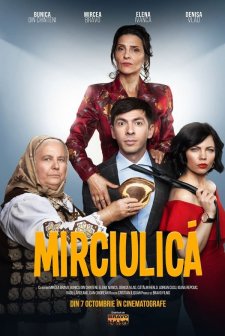 Mirciulica