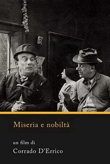 Miseria e Nobiltà