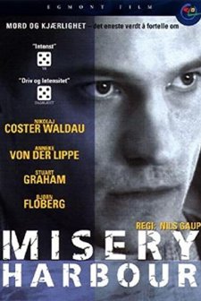 Misery Harbour (1999) afişi
