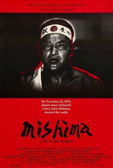 Mishima