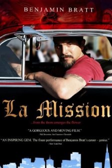Mission Street Rhapsody (2009) afişi