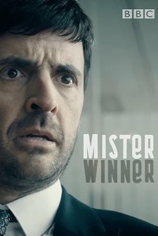 Mister Winner (2020) afişi