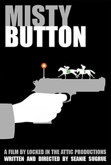 Misty Button (2019) afişi