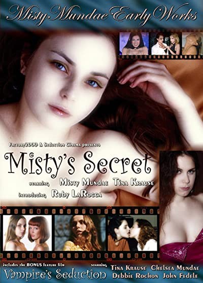 Misty's Secret (2000) afişi Misty's Secret (2000) afişi