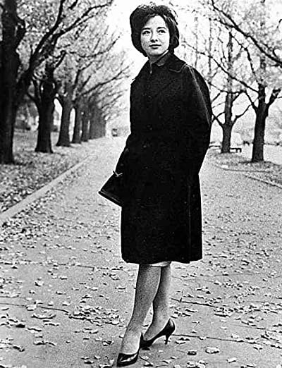 Mitasareta Seikatsu (1962) afişi Mitasareta Seikatsu (1962) afişi