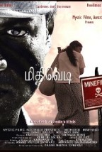 Mithivedi afişi Mithivedi afişi