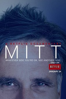 Mitt (2014) afişi