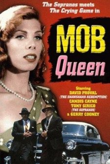 Mob Queen (1998) afişi