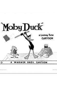 Moby Duck