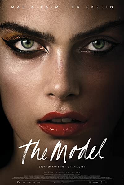 Model (2016) afişi Model (2016) afişi