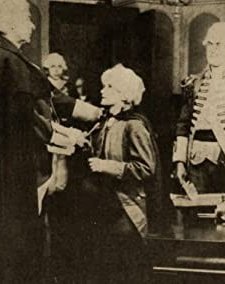 Molly The Drummer Boy (1914) afişi