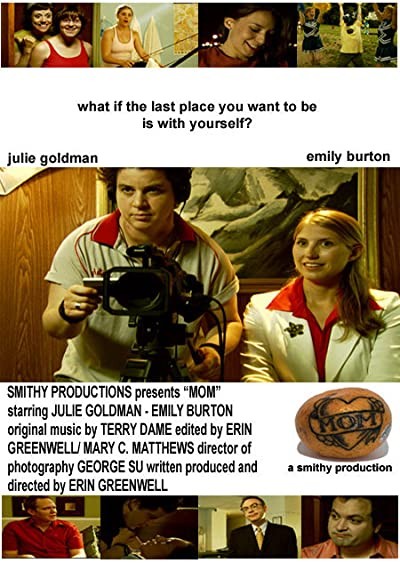 Mom (2006) afişi