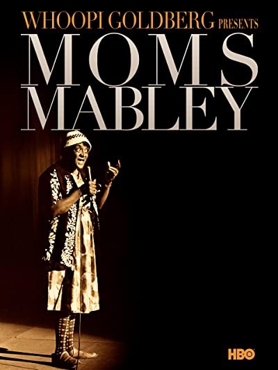 Moms Mabley: I Got Somethin' to Tell You (2013) afişi Moms Mabley: I Got Somethin' to Tell You (2013) afişi