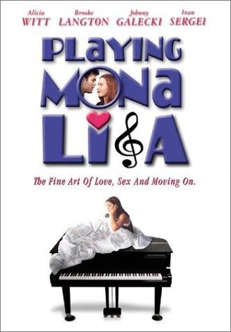 Mona Lisa'yı Oynamak (2000) afişi Mona Lisa'yı Oynamak (2000) afişi