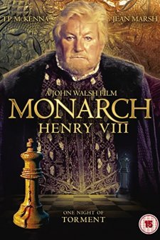 Monarch (2000) afişi