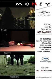 Money (2007) afişi