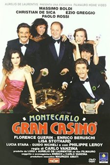 Montecarlo Gran Casinò