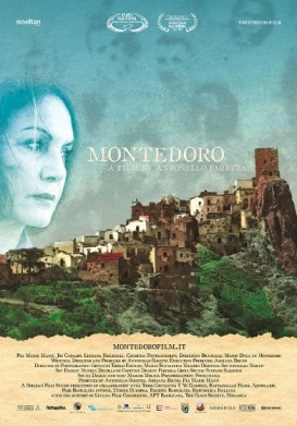 Montedoro (2016) afişi Montedoro (2016) afişi