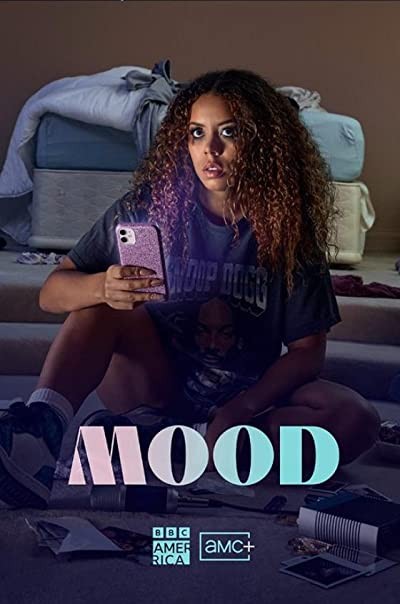 Mood (2022) afişi Mood (2022) afişi