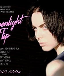 Moonlight Flip (2019) afişi