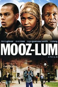 Mooz-lum (2010) afişi