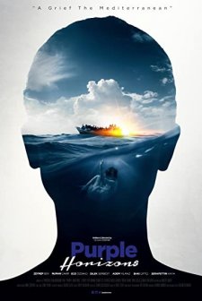 Mor Ufuklar (2017) afişi