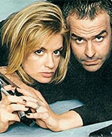 Mordkommission (1998) afişi