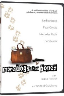 More Dogs Than Bones (2000) afişi