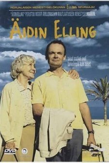 Mors Elling (2003) afişi