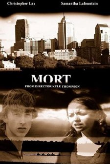 Mort (2005) afişi