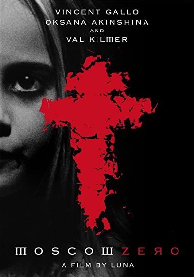 Moscow Zero (2006) afişi Moscow Zero (2006) afişi