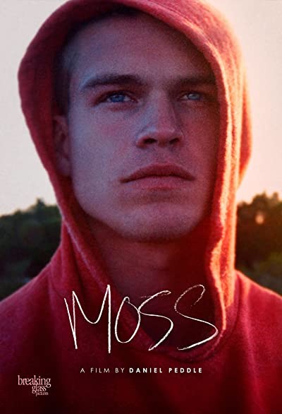 Moss (2017) afişi Moss (2017) afişi