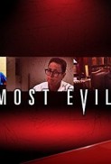 Most Evil (2018) afişi
