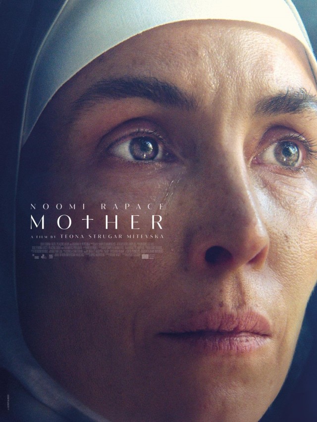 Mother (2025) afişi