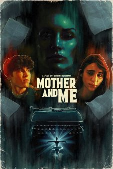 Mother and Me afişi