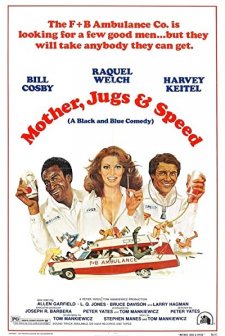 Mother, Jugs (1976) afişi