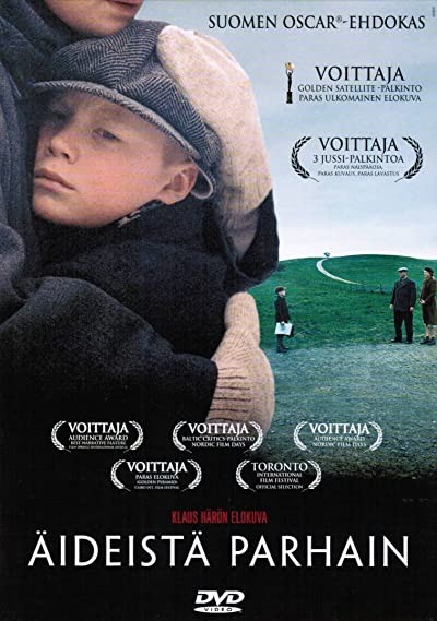 Mother Of Mine (2005) afişi Mother Of Mine (2005) afişi