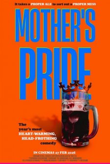 Mother's Pride (2026) afişi