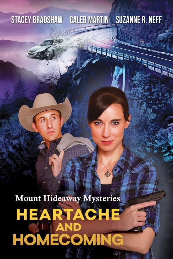 Mount Hideaway Mysteries: Heartache and Homecoming (2022) afişi Mount Hideaway Mysteries: Heartache and Homecoming (2022) afişi