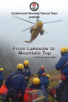 Mountain Top (2014) afişi