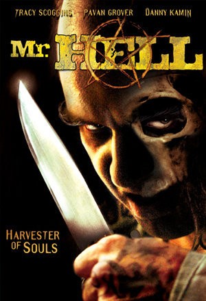 Mr. Hell (2006) afişi Mr. Hell (2006) afişi